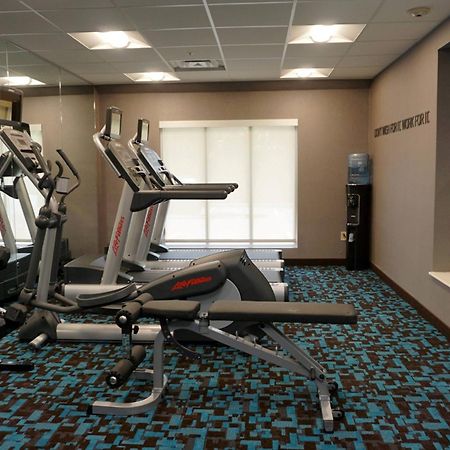 Fairfield By Marriott Inn & Suites Jonestown Lebanon Valley Kültér fotó