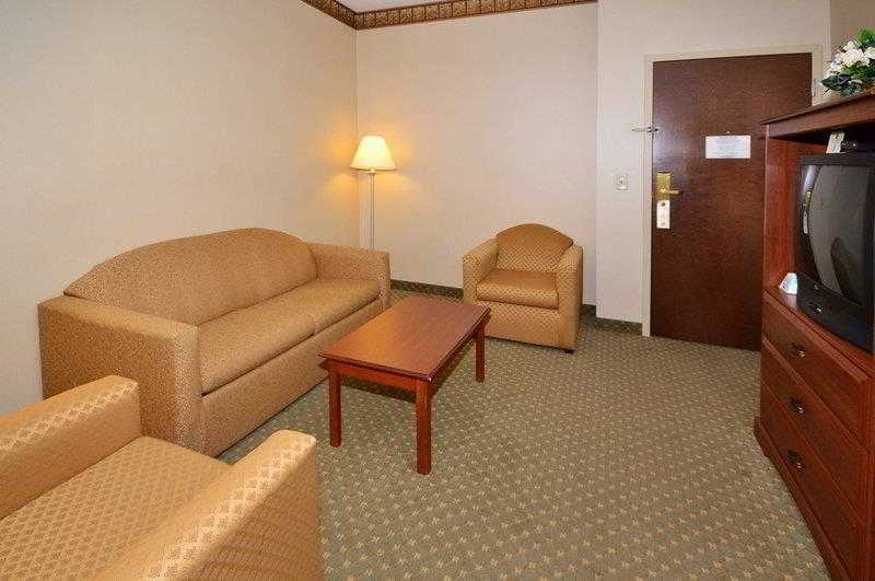 Fairfield By Marriott Inn & Suites Jonestown Lebanon Valley Szoba fotó