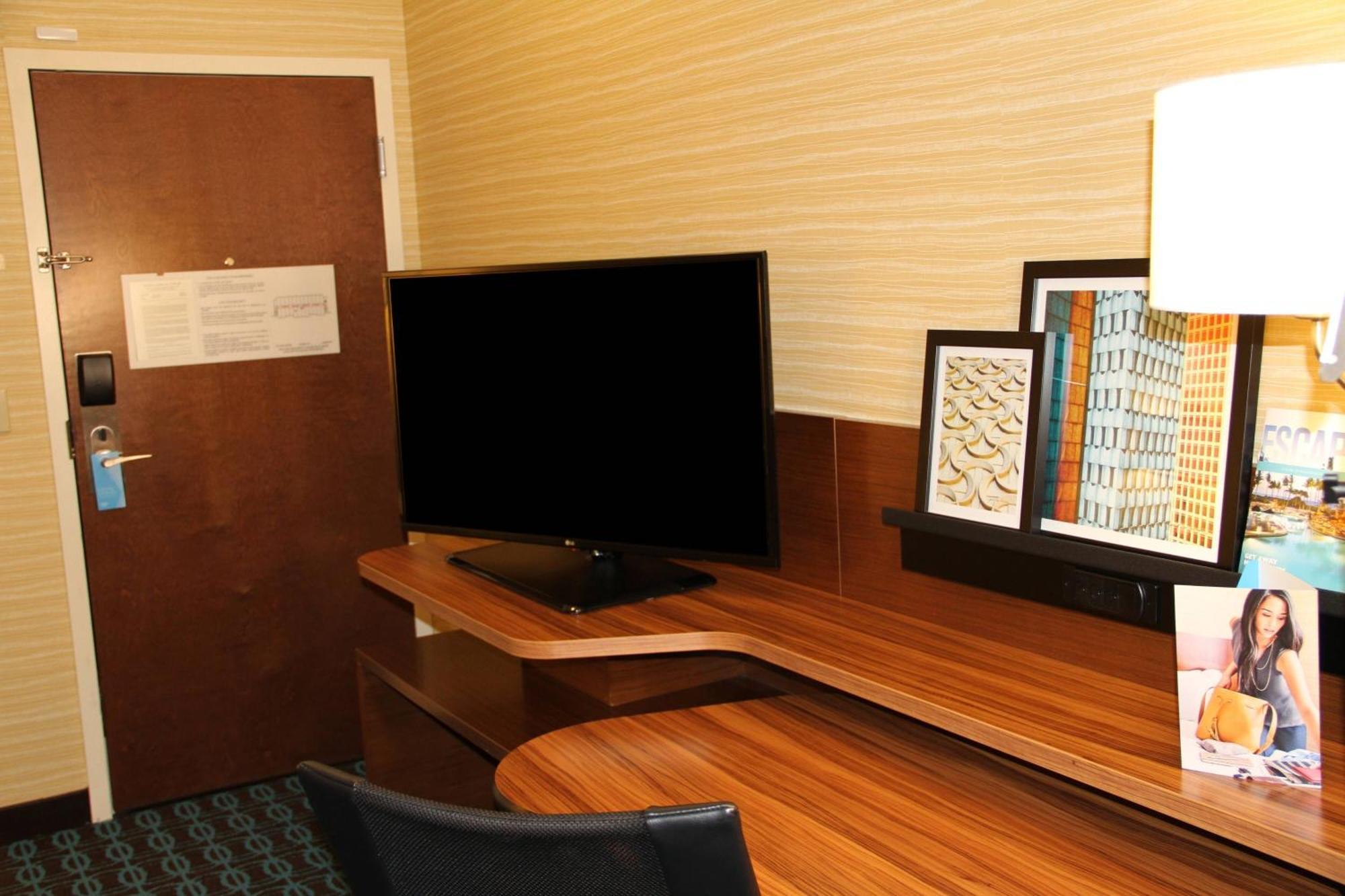 Fairfield By Marriott Inn & Suites Jonestown Lebanon Valley Kültér fotó