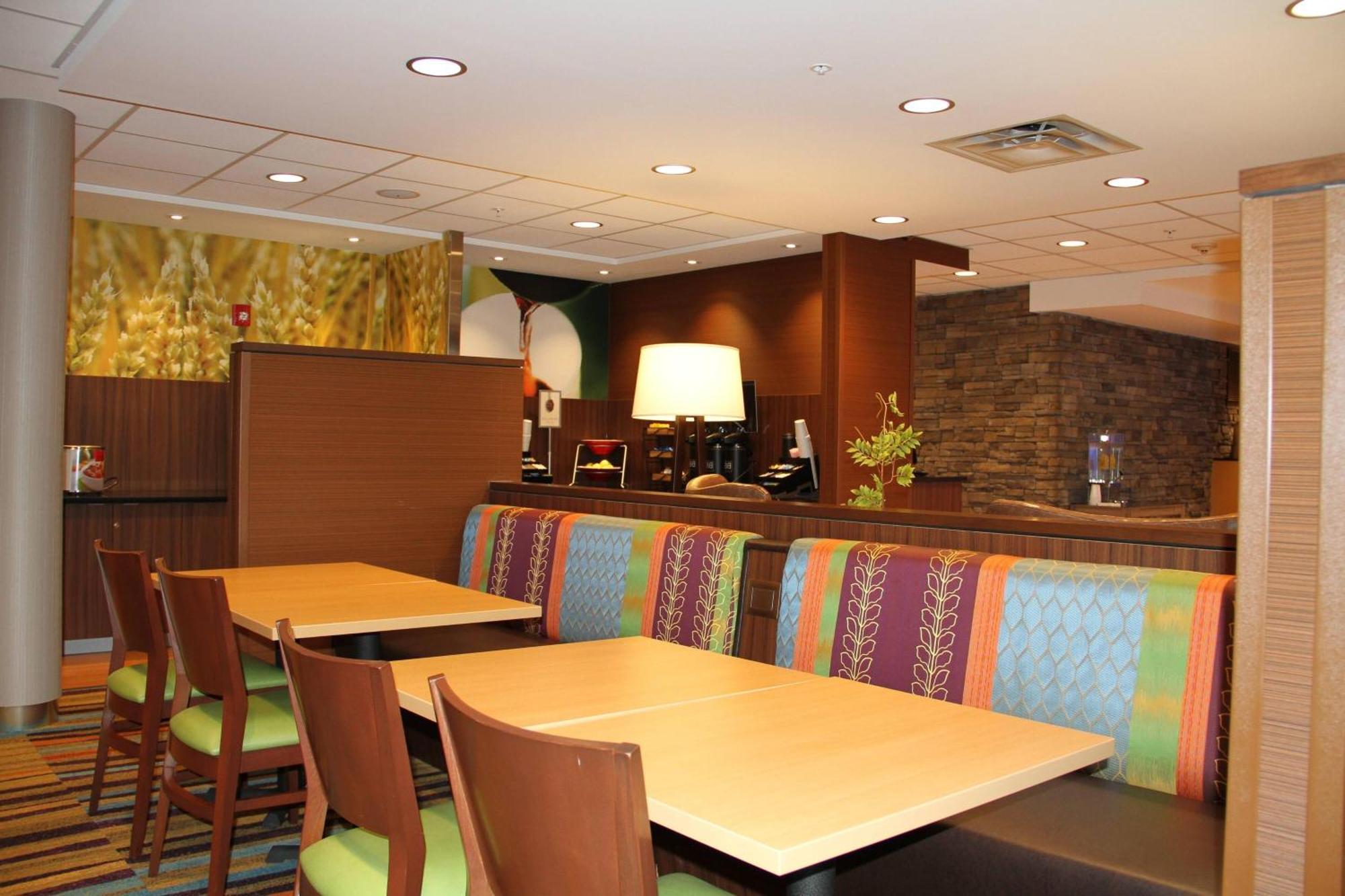 Fairfield By Marriott Inn & Suites Jonestown Lebanon Valley Kültér fotó