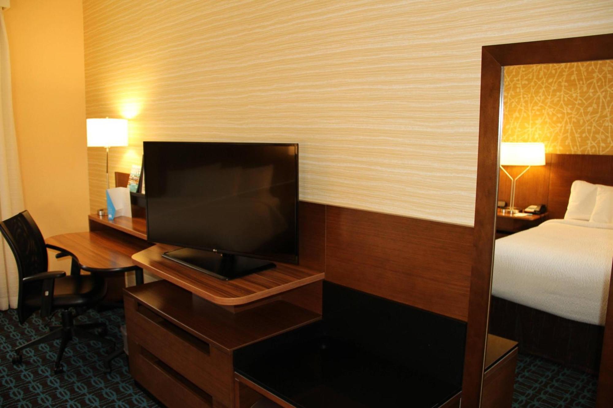 Fairfield By Marriott Inn & Suites Jonestown Lebanon Valley Kültér fotó