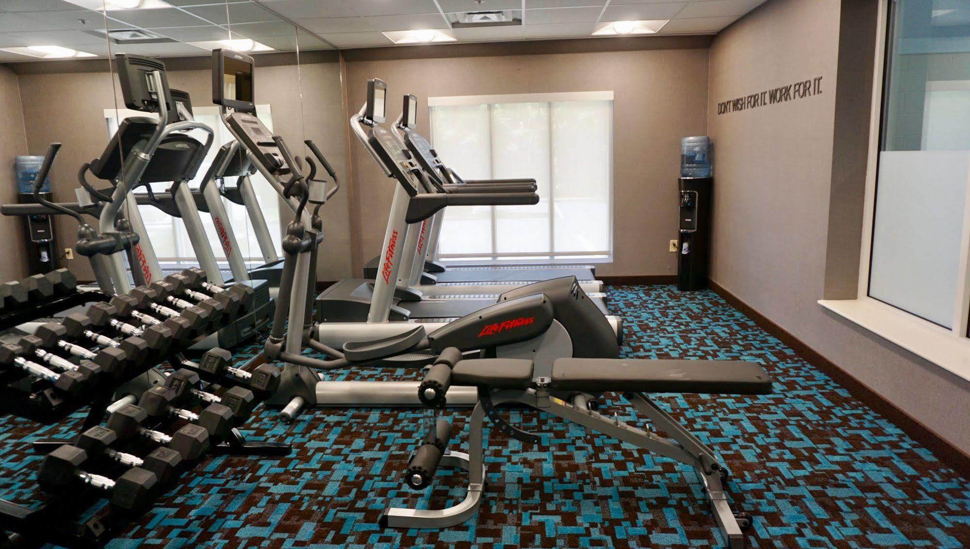 Fairfield By Marriott Inn & Suites Jonestown Lebanon Valley Kültér fotó