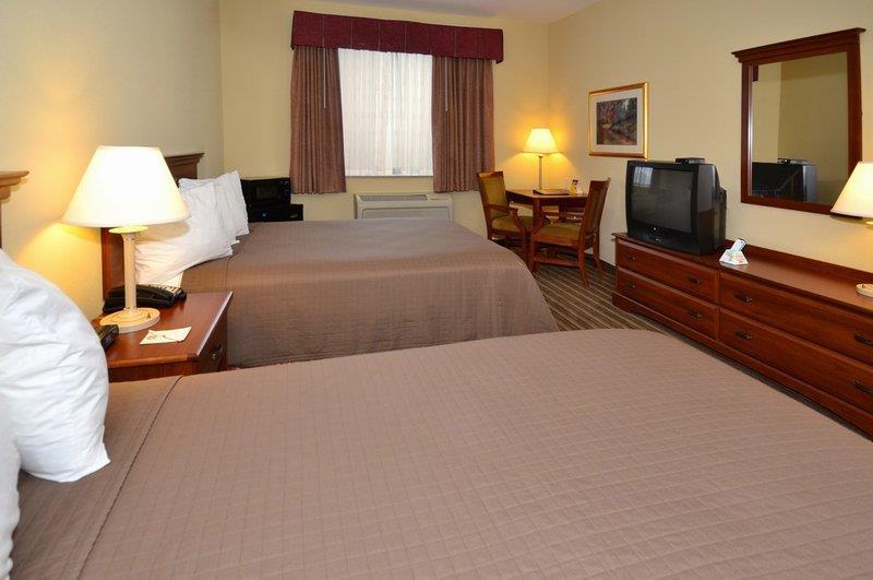 Fairfield By Marriott Inn & Suites Jonestown Lebanon Valley Szoba fotó