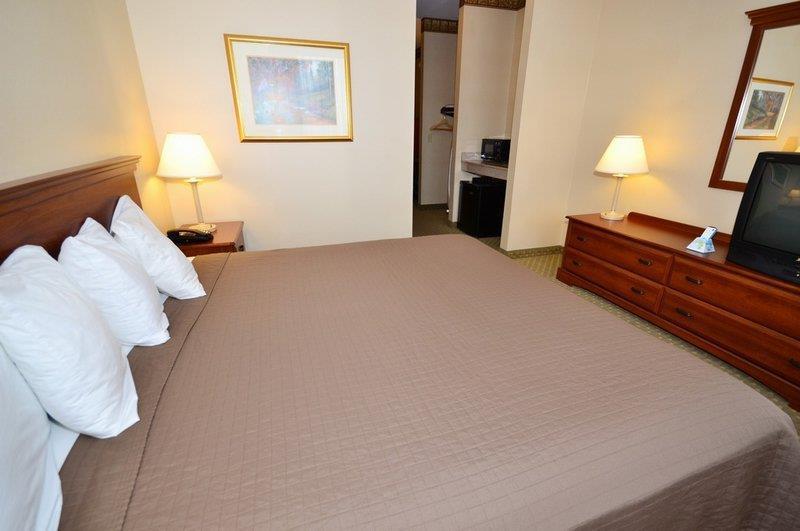 Fairfield By Marriott Inn & Suites Jonestown Lebanon Valley Szoba fotó